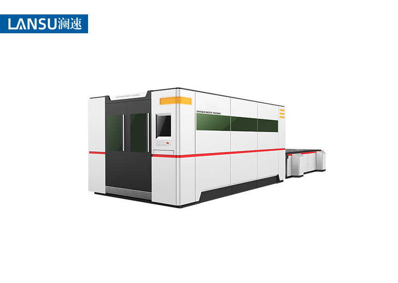 三維激光切割機 三維激光切割機