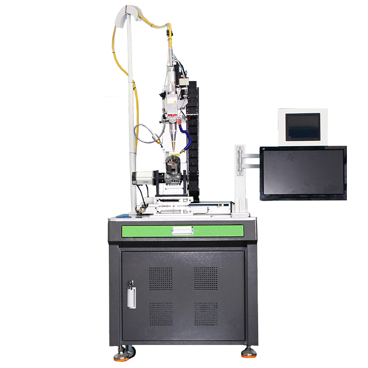 激光焊接機(jī) 激光焊接機(jī)