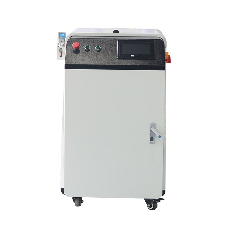 手持激光焊接機 手持激光焊接機