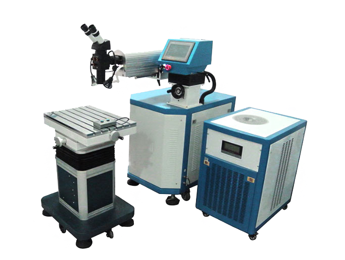 模具激光焊機 模具激光焊機