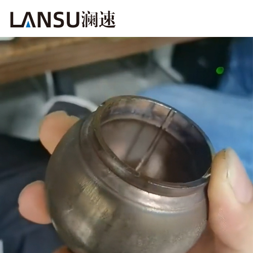 激光焊接機(jī)焊接樣品圖 激光焊接機(jī)焊接樣品圖