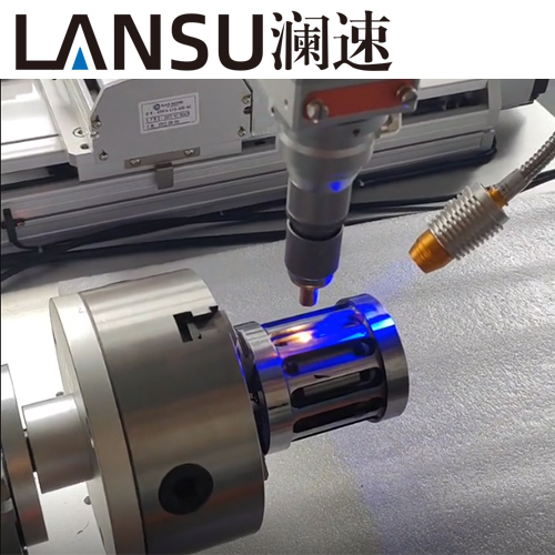 自動激光焊接機 自動激光焊接機