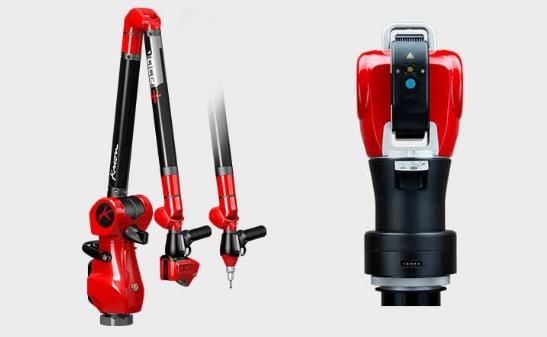 選擇三坐標(biāo)測(cè)量臂需要注意哪些事項(xiàng)？