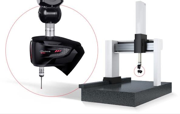三維掃描儀是怎么進(jìn)行分類的？不同類別有什么特點？