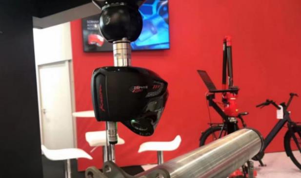 三維掃描儀在數(shù)據(jù)采集前的一些準備工作及注意事項